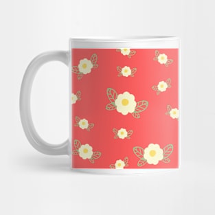 flower Mug